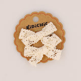 2PK Mini Crochet Clip - Kidichic