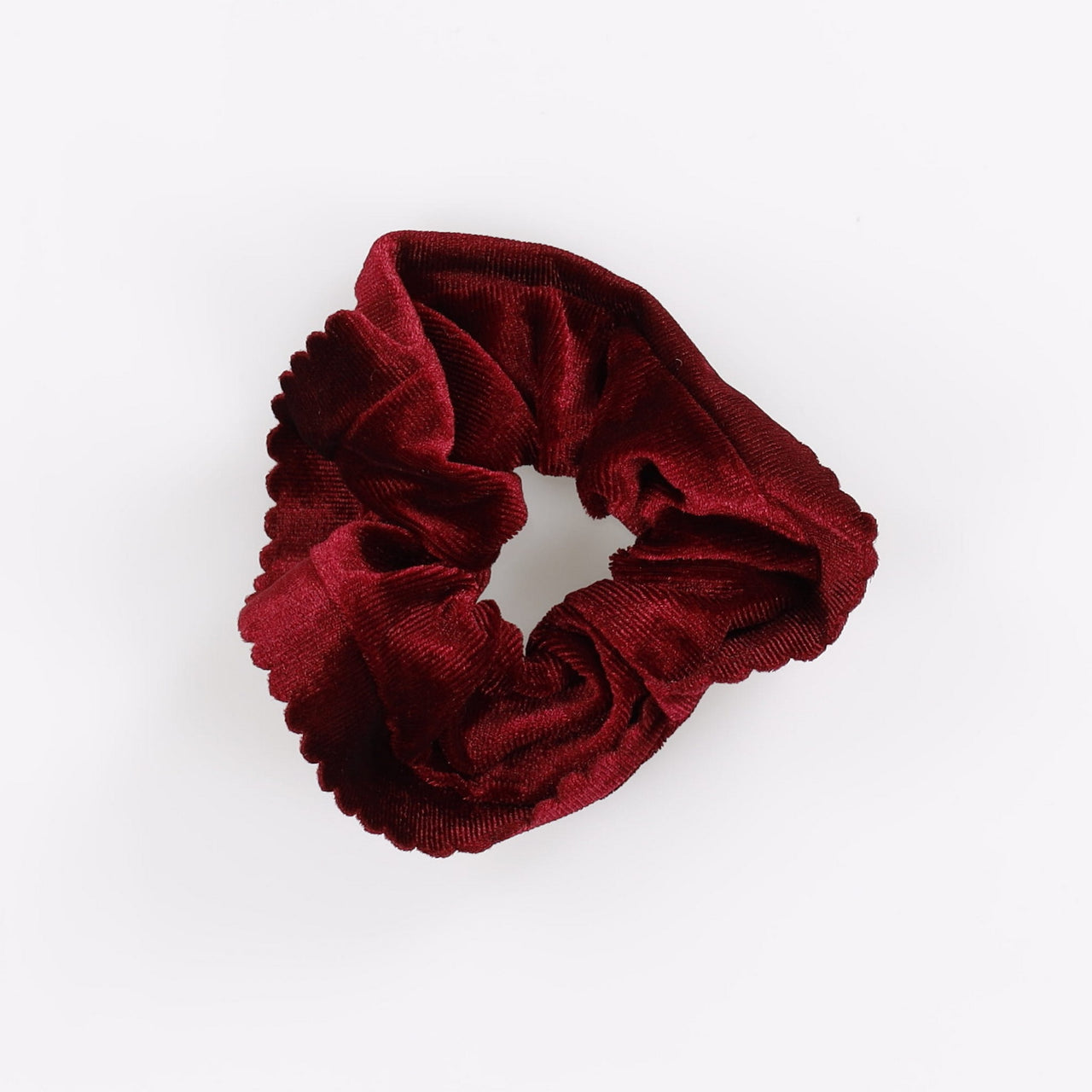 Velvet Scrunchie