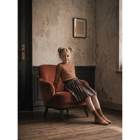 Hadas Basic Knit Top