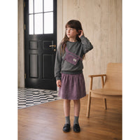 Hadas Corduroy Skirt