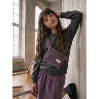 Hadas Pouch Sweatshirt