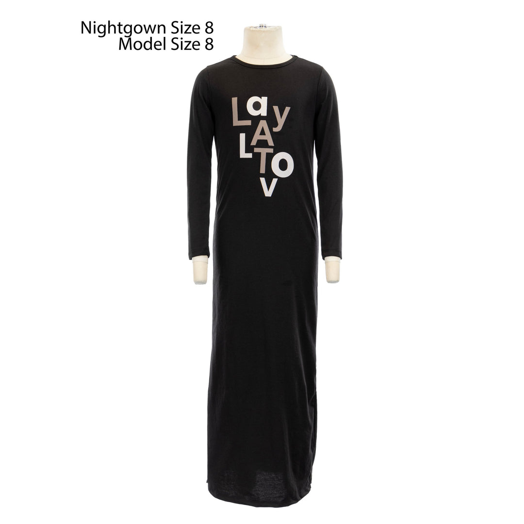 Layla Tov Nightgown