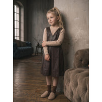 Hadas Pleather Jumper