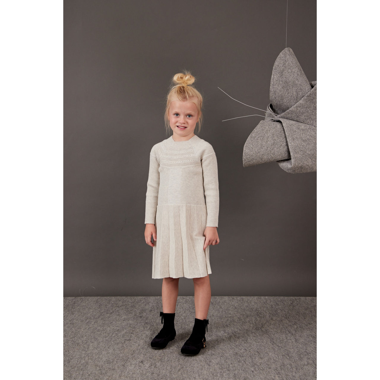 Knit Dress