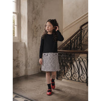 Hadas Wool Tweed Jumper
