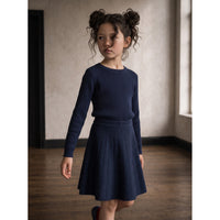 Hadas Knit Basic Skirt