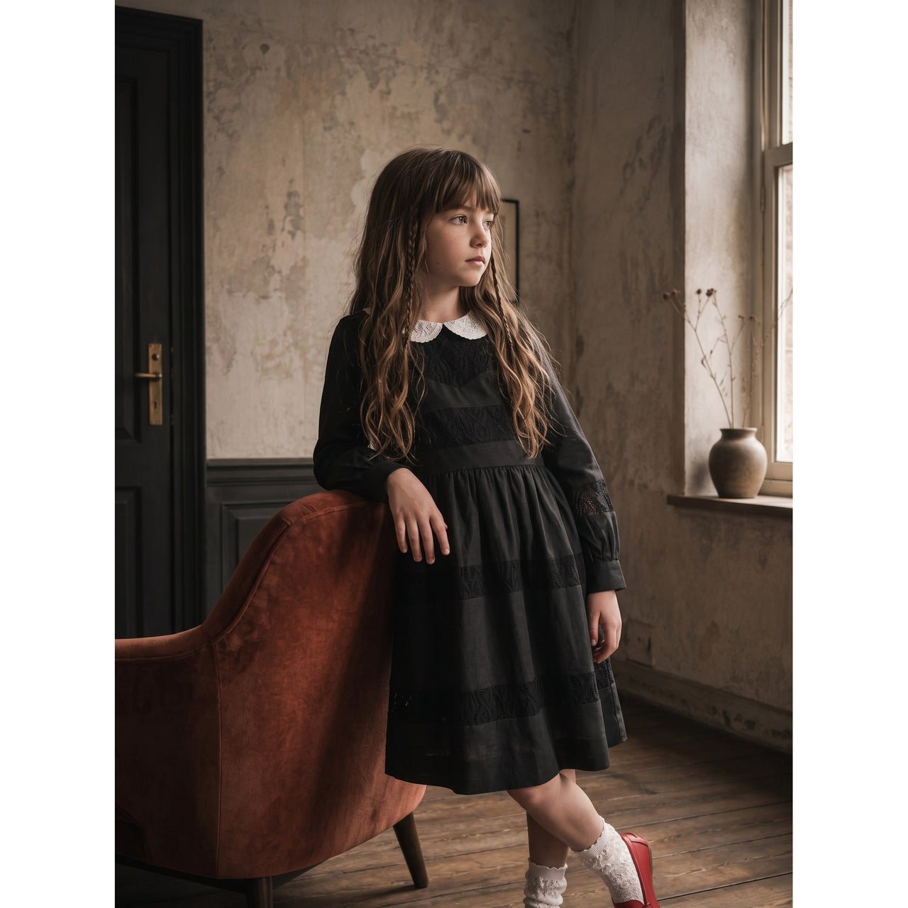 Hadas Elora Dress