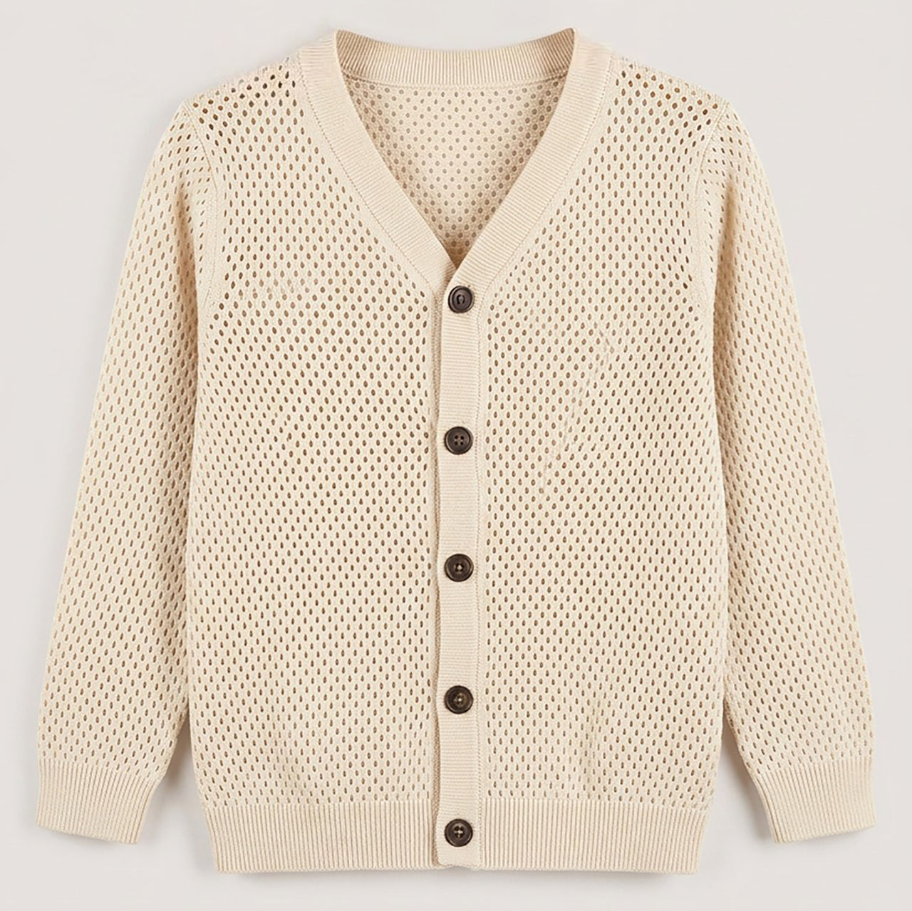 Peyton Knit Cardigan