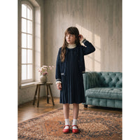 Hadas Girls  Design Knit Cardigan