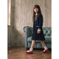 Hadas Knitted Basic Top