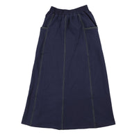 Stitches  Midi Skirt