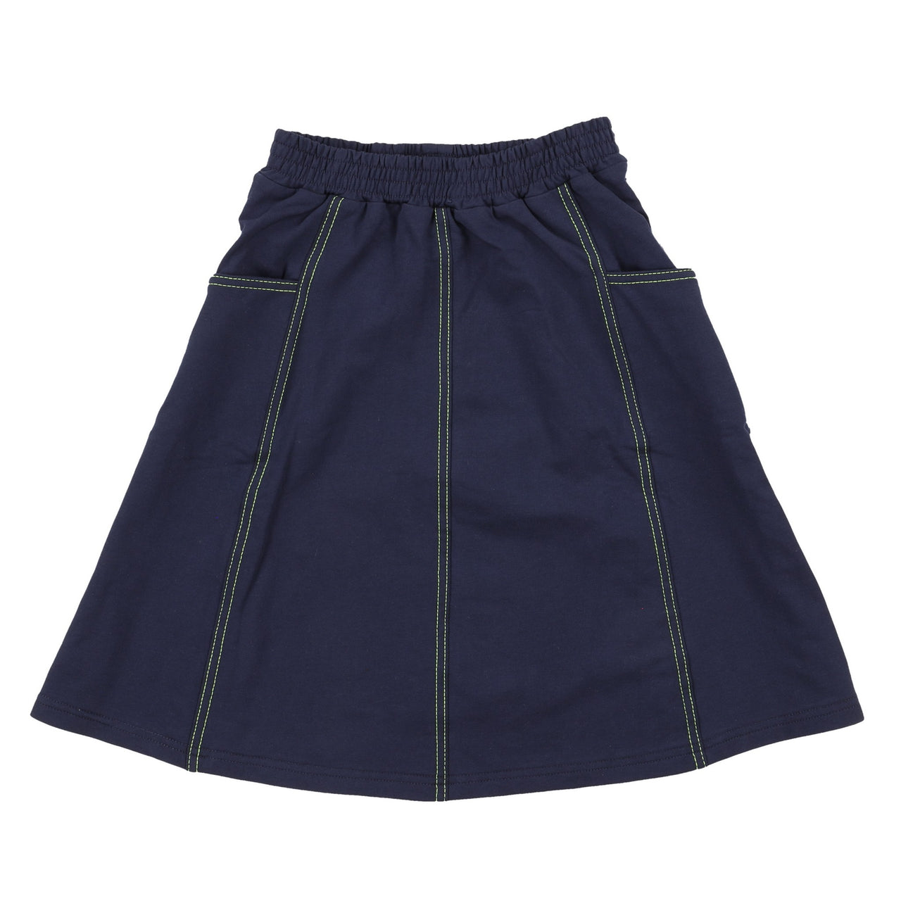 Stitches Skirt
