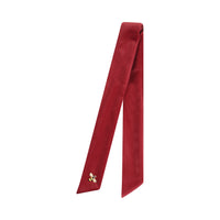 Hadas Velvet Ribbon
