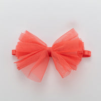 Nana Baby Tulle Headband