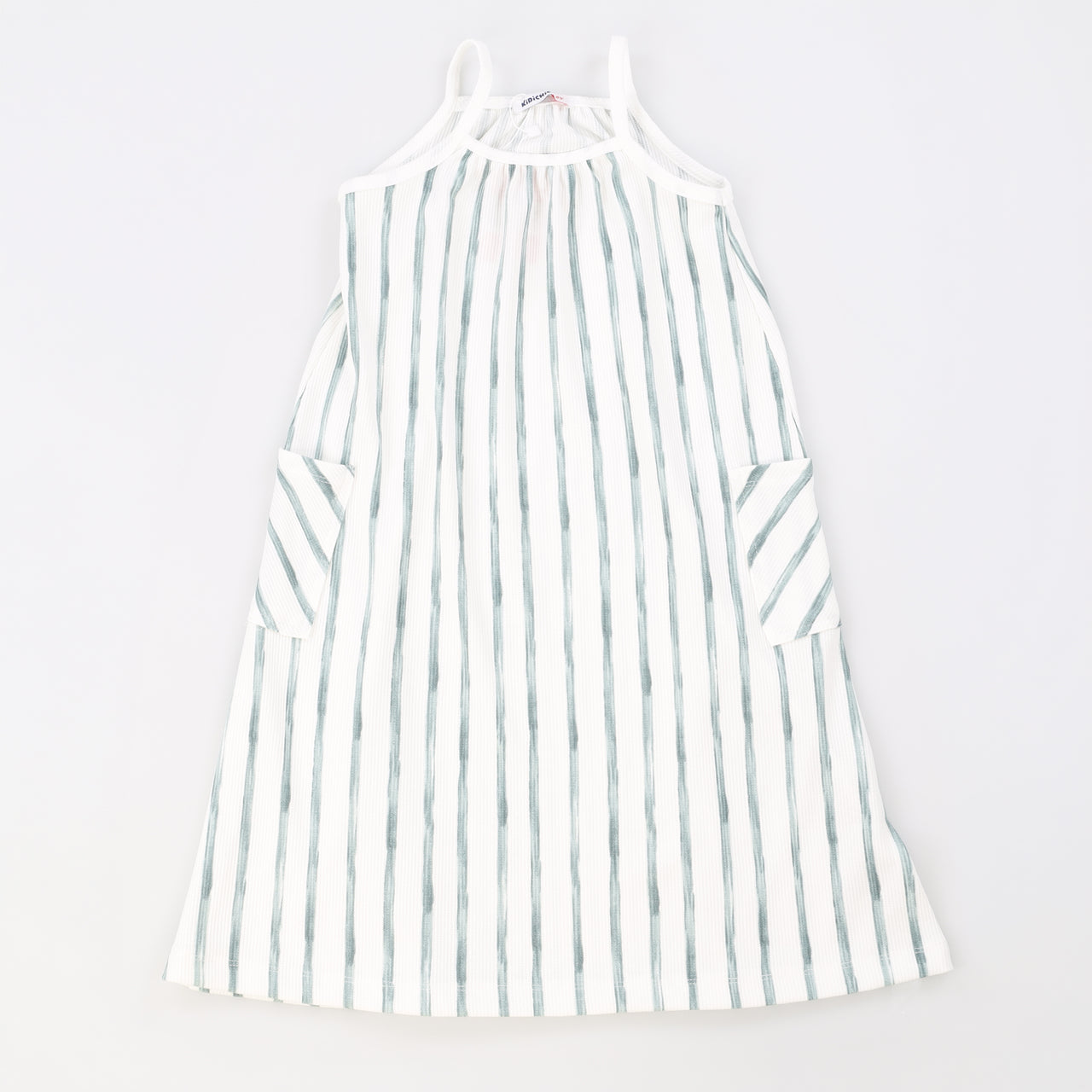 Stripe Waffle Jumper