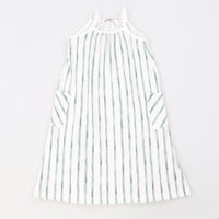 Stripe Waffle Jumper