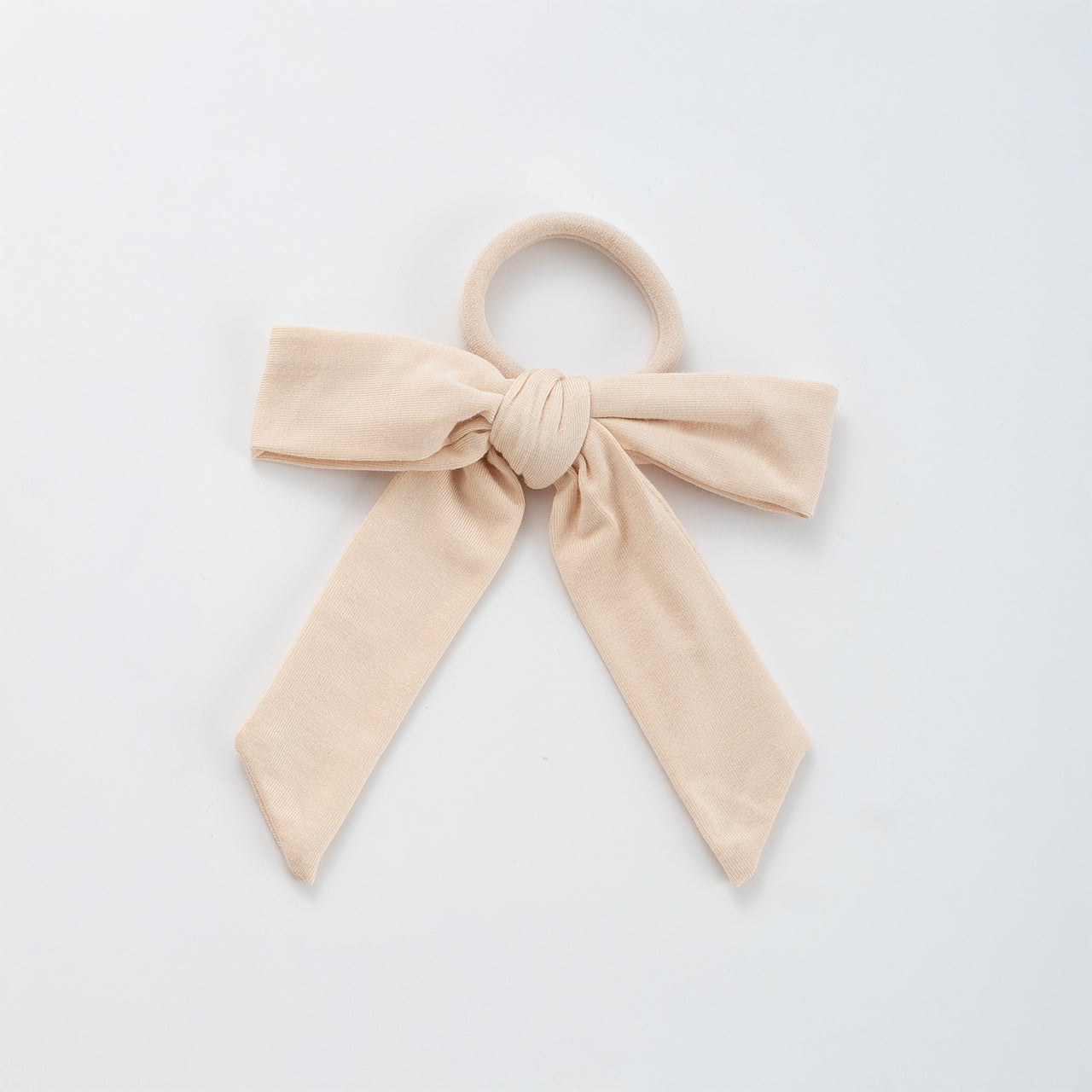 Nana Bow HairTie