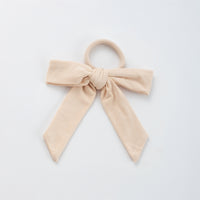 Nana Bow HairTie