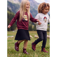 Melange Art Sweatshirt