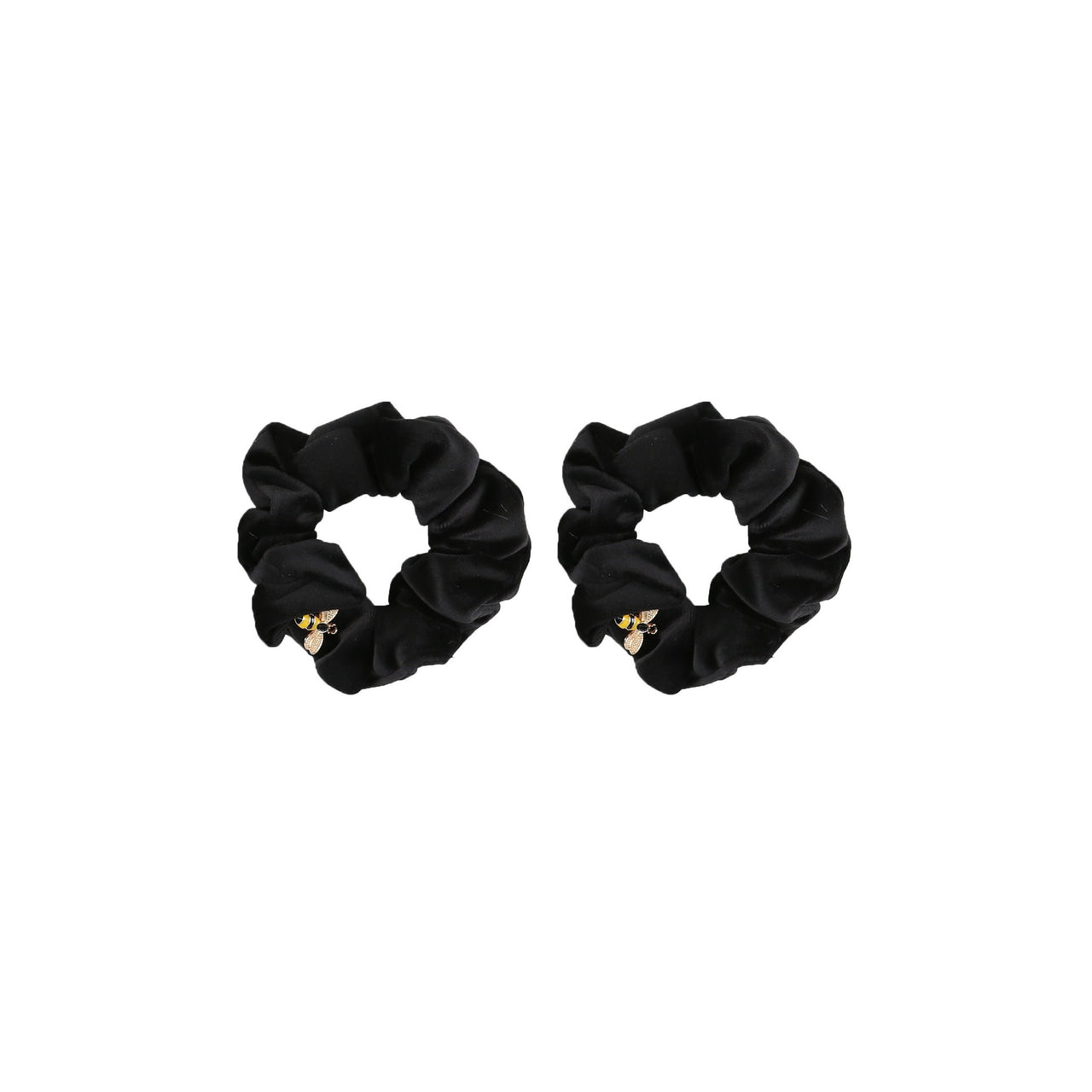 Hadas Velvet Scrunchie