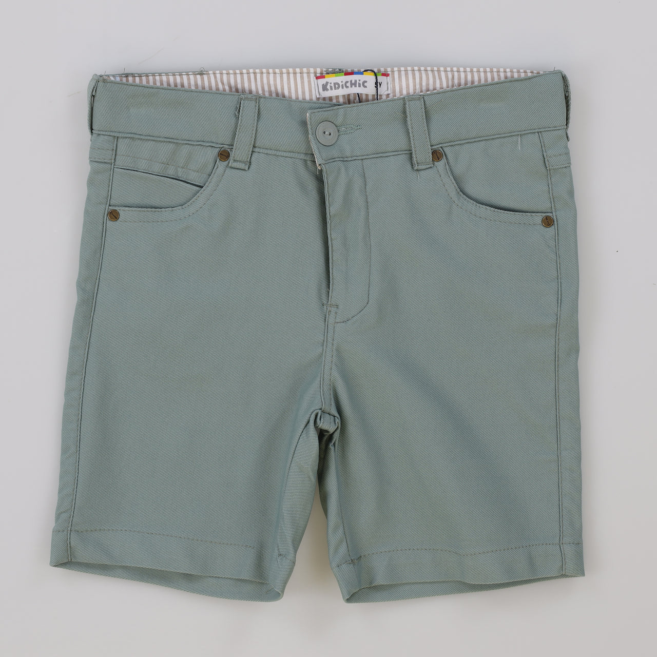 Everyday Basic Shorts