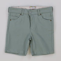 Everyday Basic Shorts