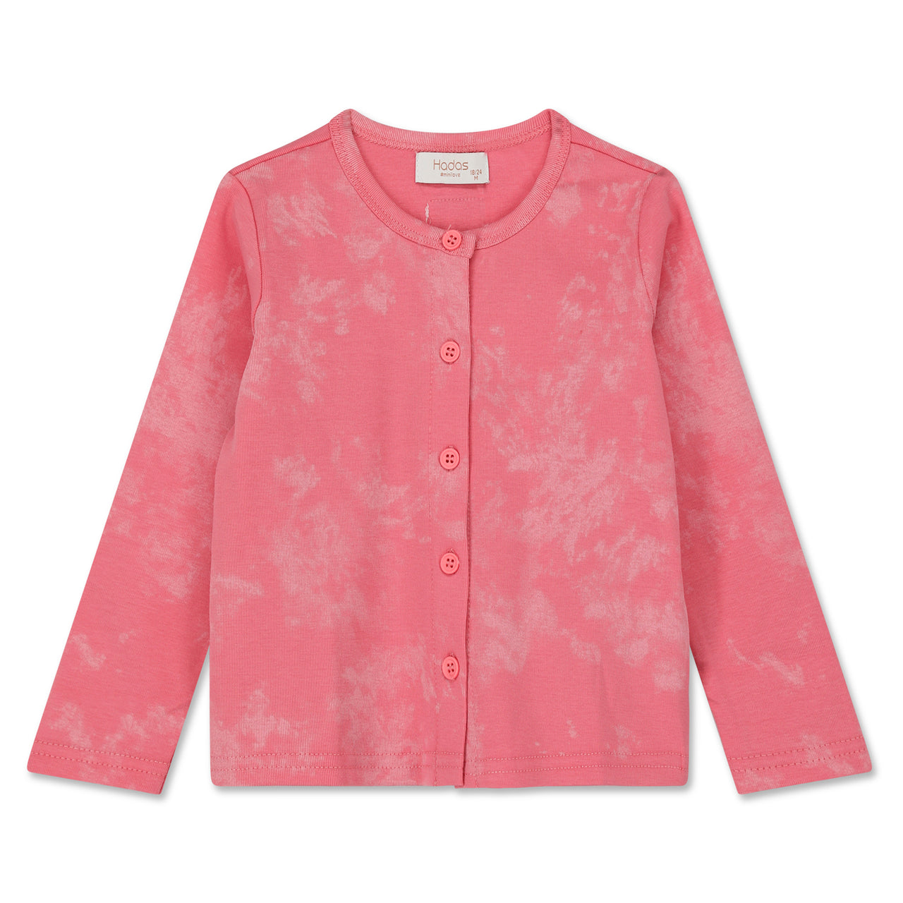 Hadas Stone Wash Cardigan