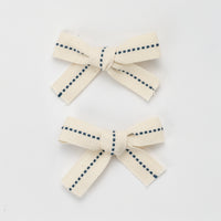 Nana 2 PK Dot Clip