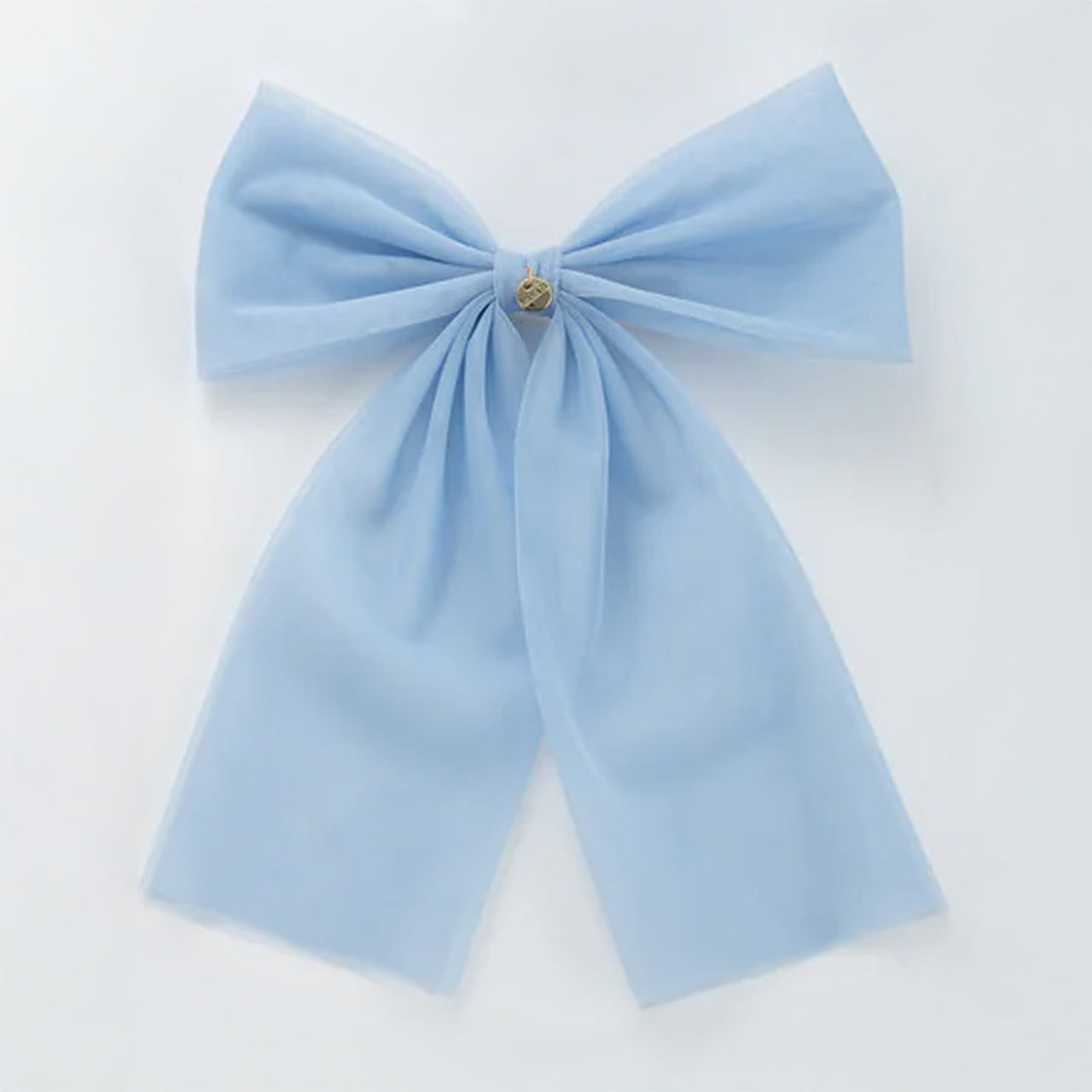 Nana Tulle Hair Clip