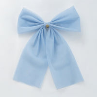 Nana Tulle Hair Clip