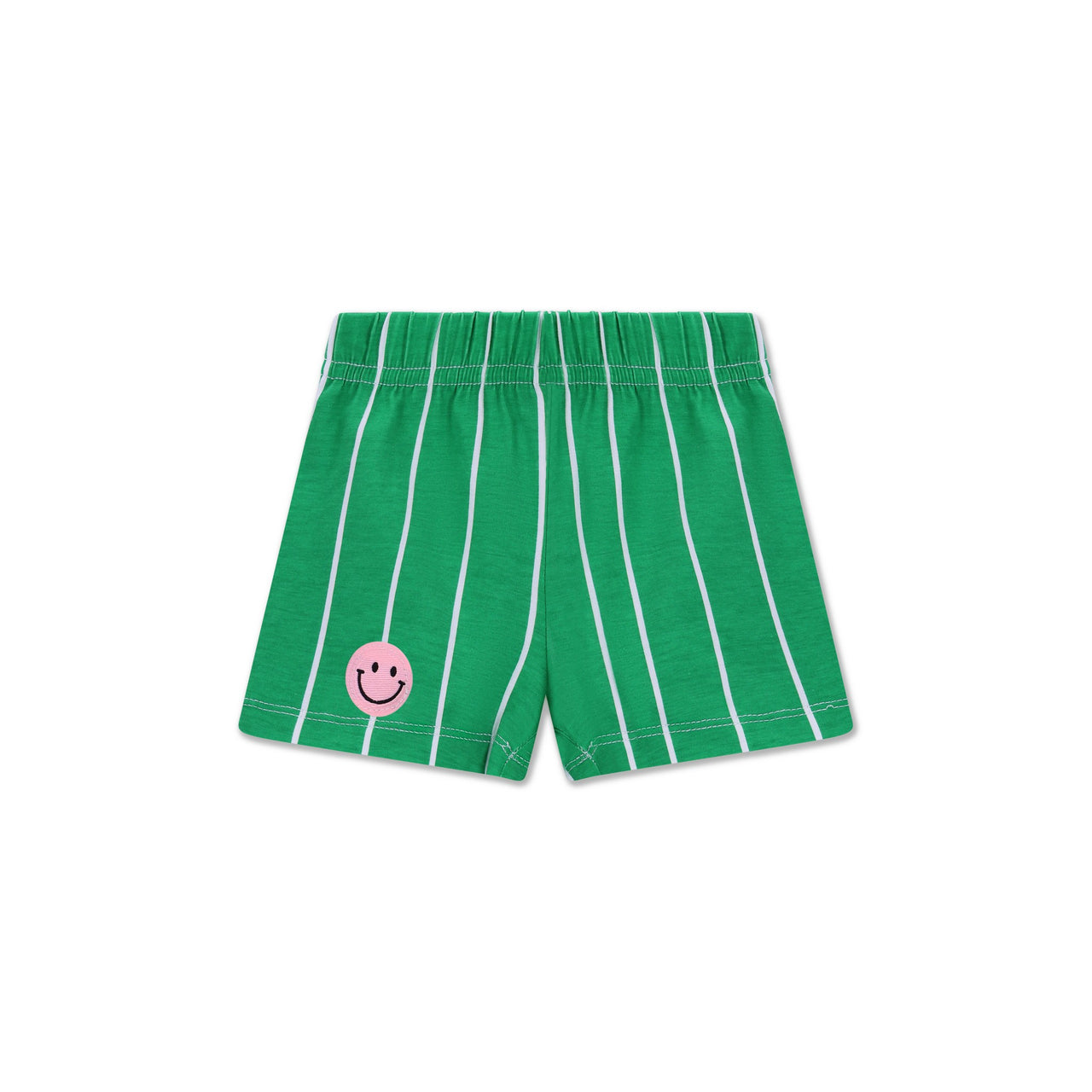 Hadas Baby Striped Shorts