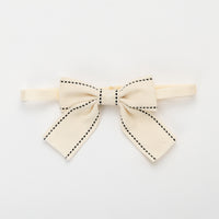 Nana Canvas Baby Band