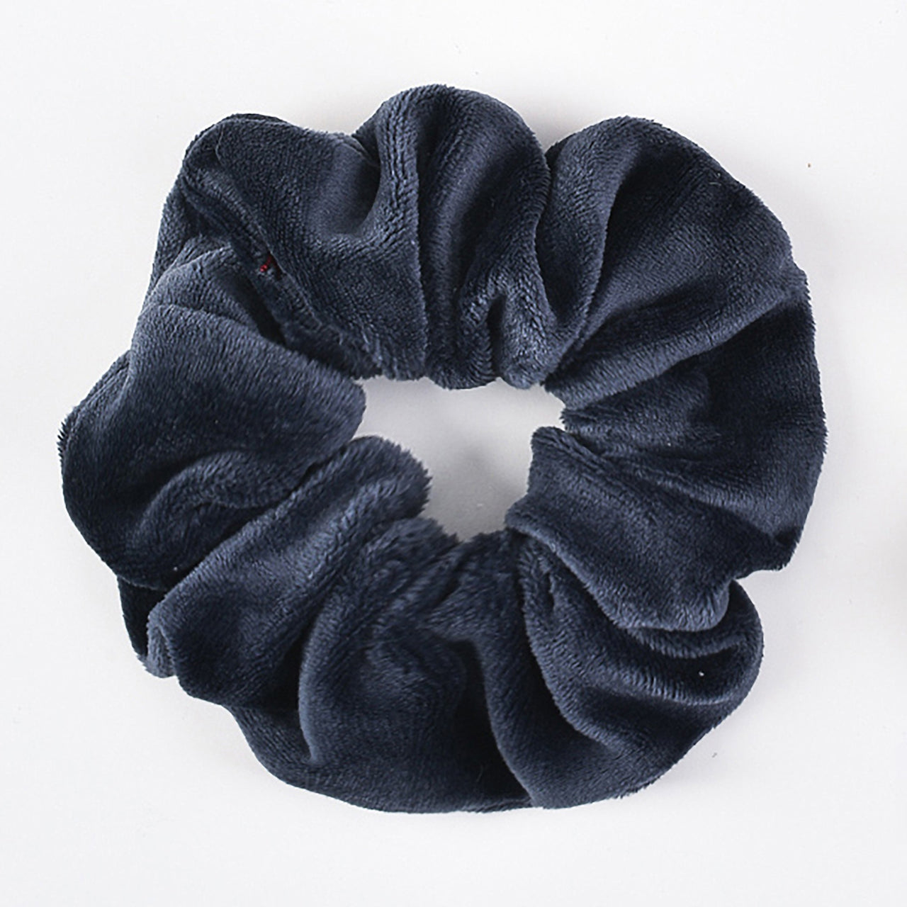 Felt Scrunchie