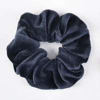 Felt Scrunchie