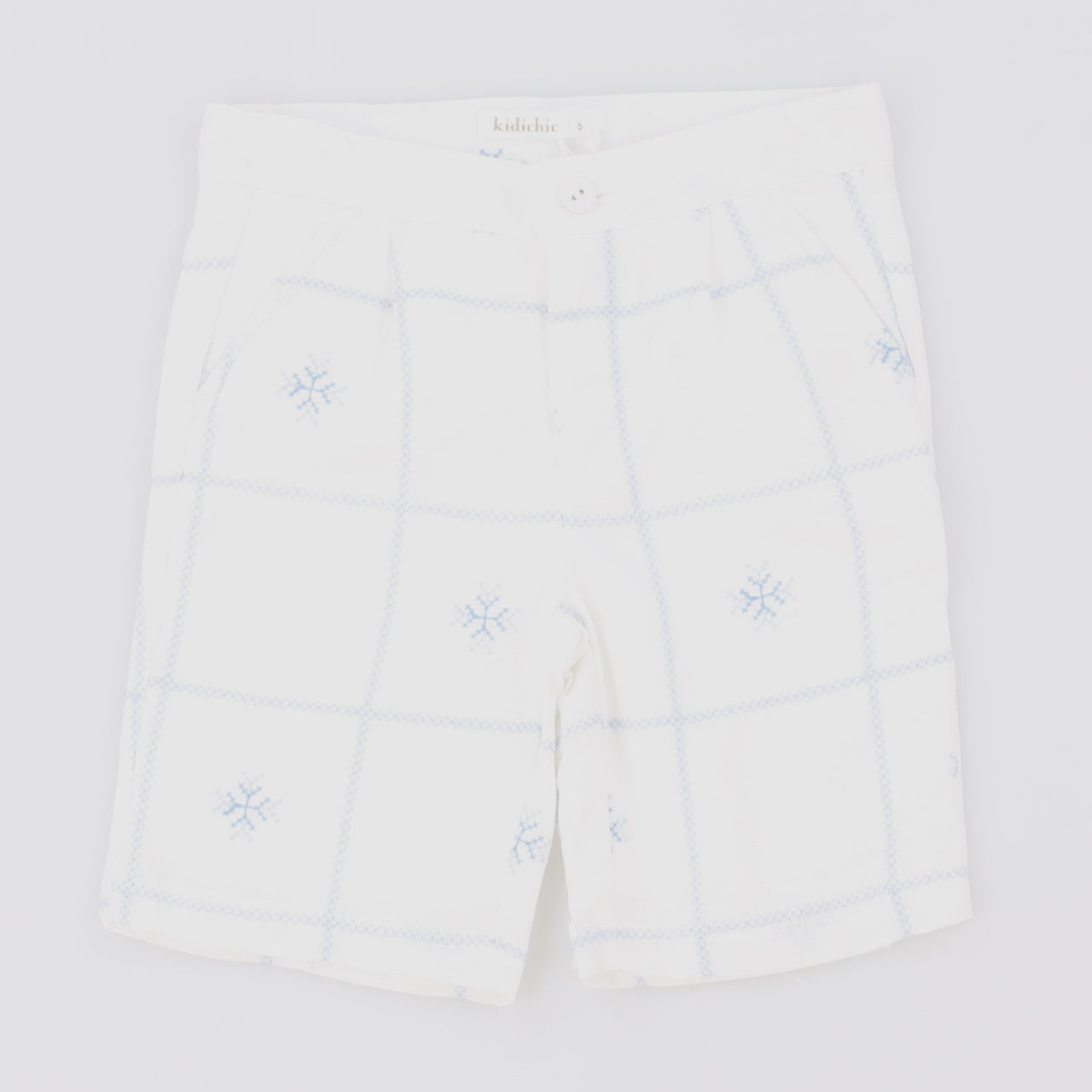 Serena Shorts
