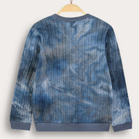 L.S Tie Dye Shirt
