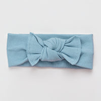 Nana Rib Bow Baby Band