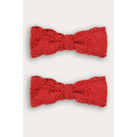 2PK Lace Clip
