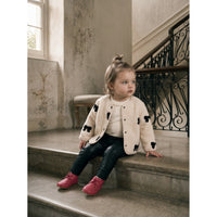 Hadas Teddy Bear Jacket