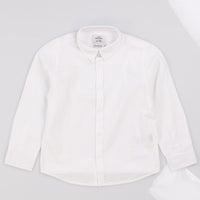 Button Down Shirt