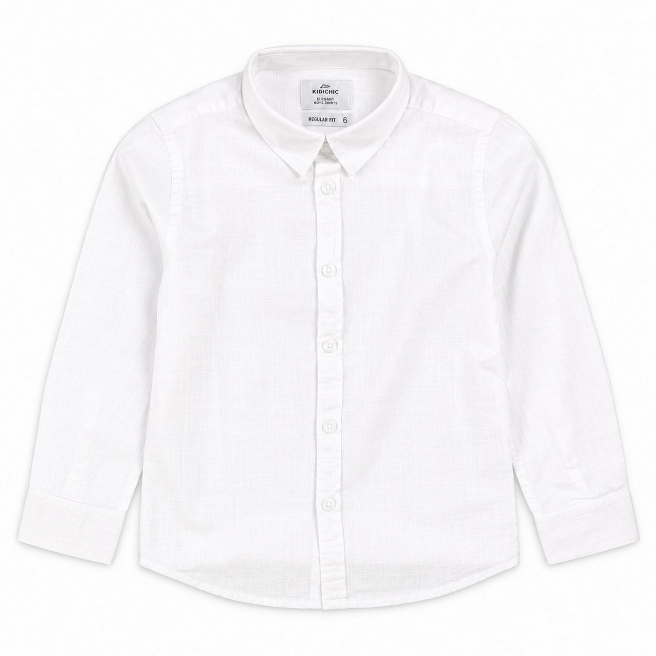 Button Down Shirt