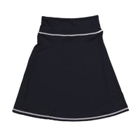 Thumbnail for Girls Swim Skirt
