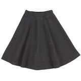 Bell Jersey Skirt