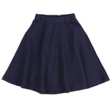 Bell Jersey Skirt