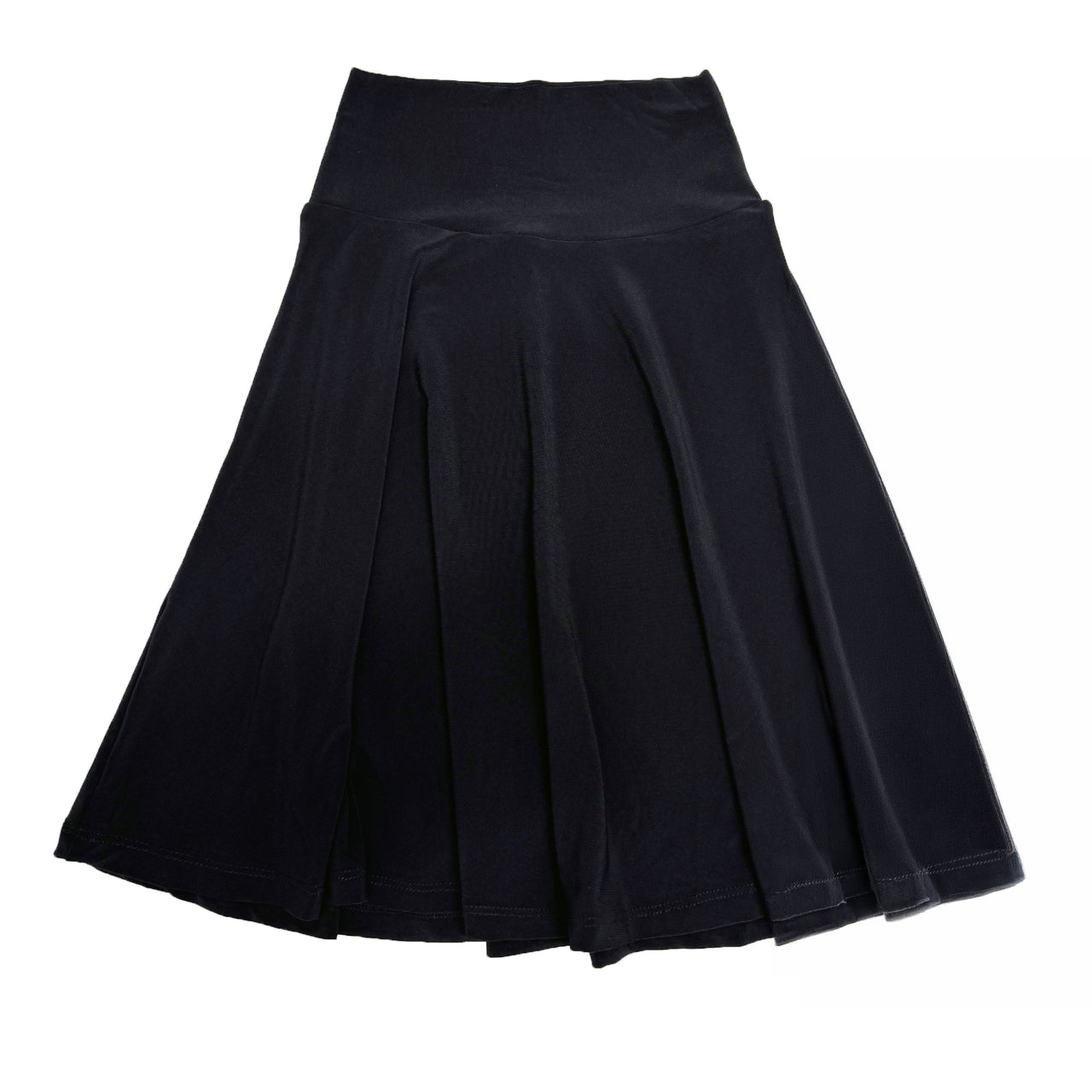 Slinky Skirt