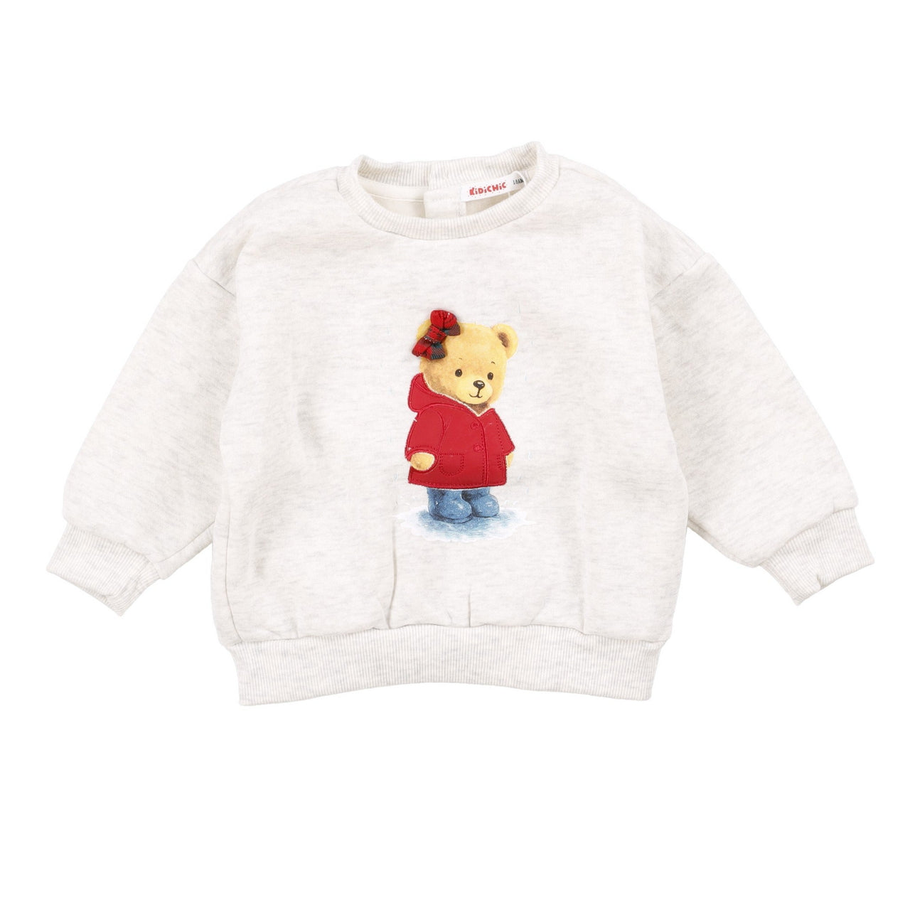 Teddy Bear Shirt