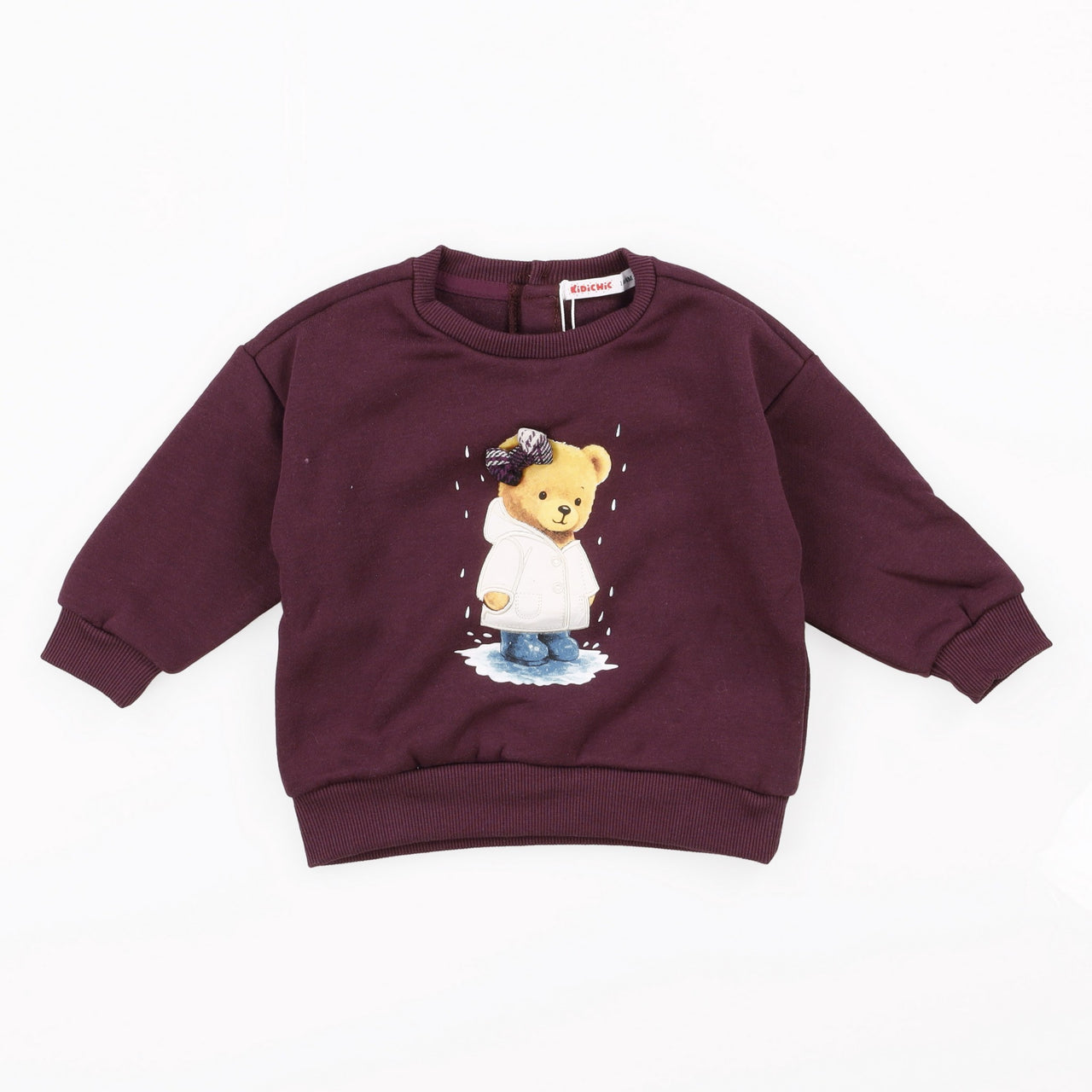 Teddy Bear Shirt