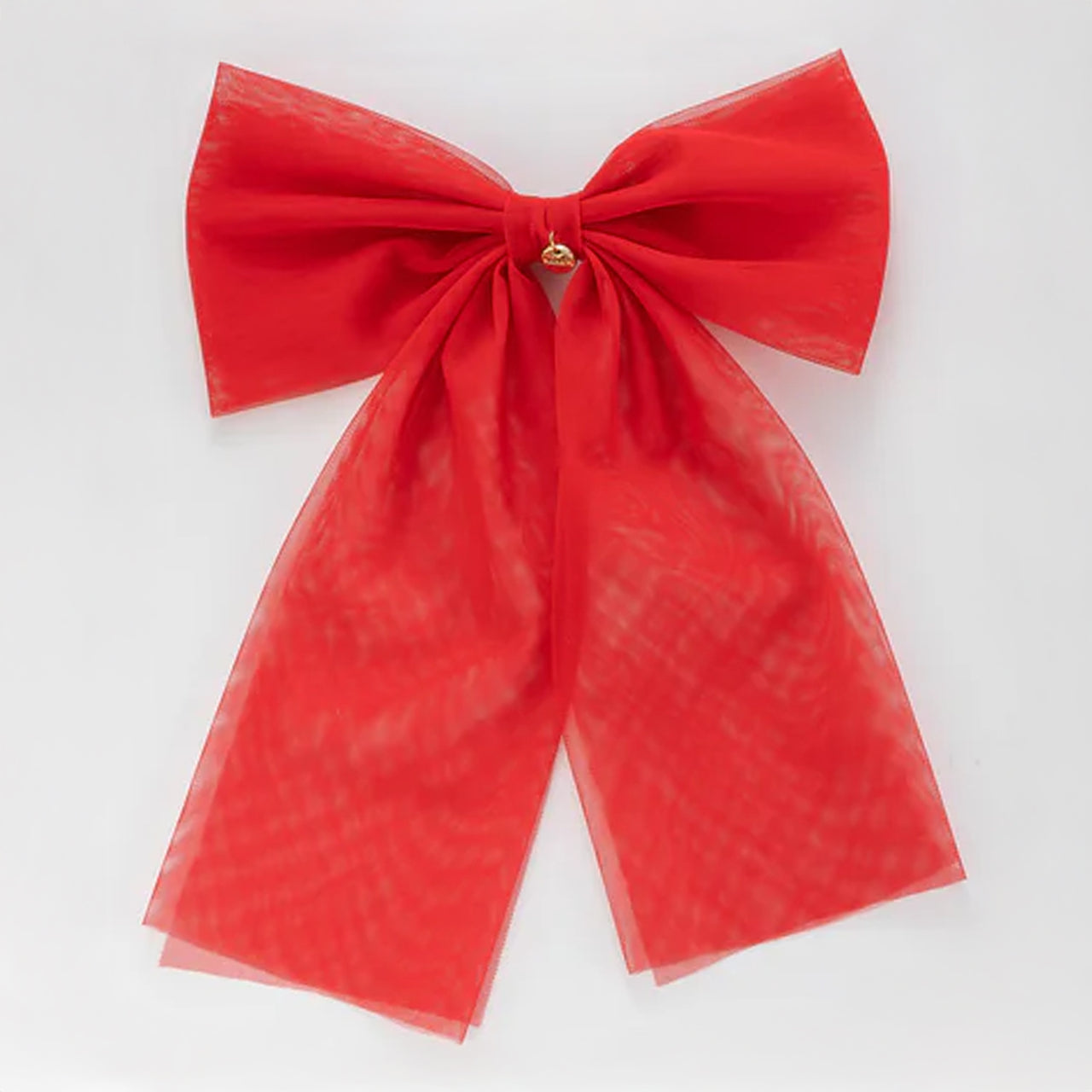 Nana Tulle Hair Clip