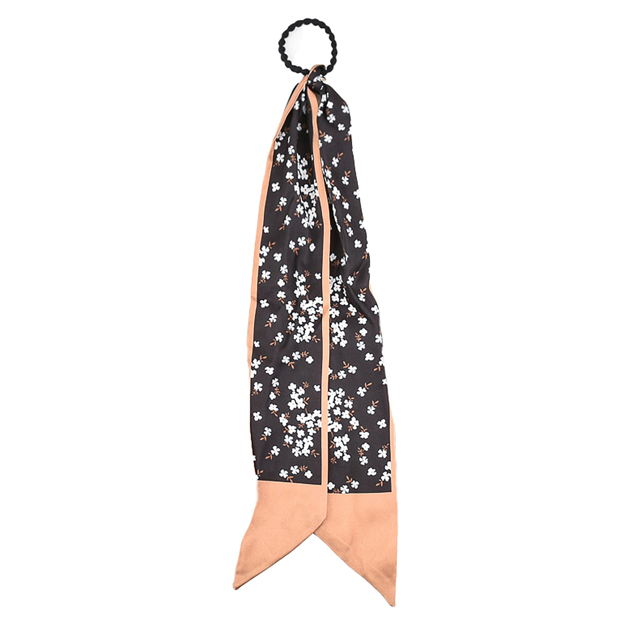 Satin Long Hair Tie