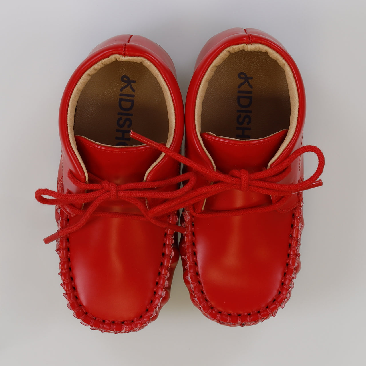 Moccasin Baby Shoes